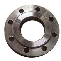 Stainless Steel Flanges