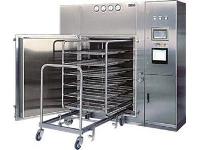 Dry Heat Sterilizers