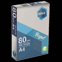 Nova A4 Size Paper