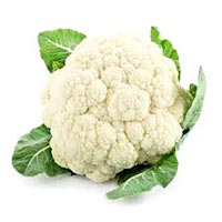 Fresh Cauliflower