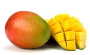 Ripen Mango