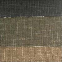 Slub Fabric