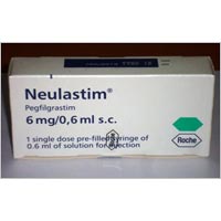 Neulastim Injection