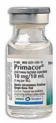 Primacor Vaccines