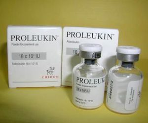 Proleukin Injection