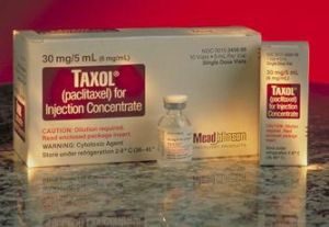 Taxol Injection