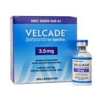 Velcade Injection