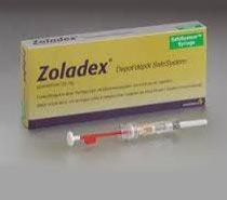 Zoladex Injection