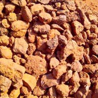 Iron Ore Lumps