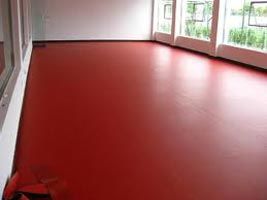 PVC Floorings