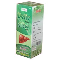 Deliv Syrup