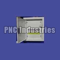 mcb enclosure box