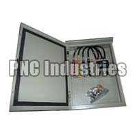 mccb enclosure box