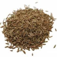 Brown Cumin Seeds