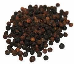 Black Pepper Seeds