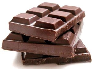 Chocolate Brick
