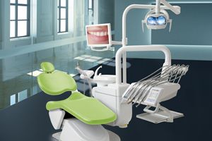 Dental Chair Unit