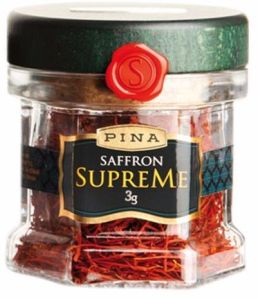 Pina Saffron 3gm