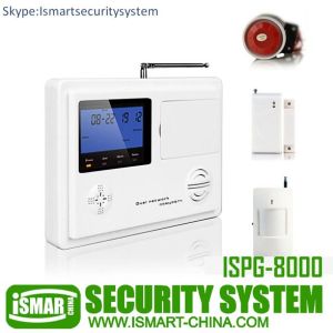 sms alarm system