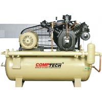 High Pressure Air Compressors