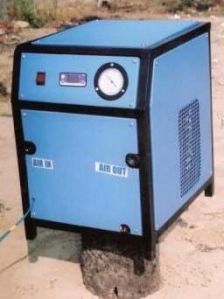 Refrigeration Type Air Dryer