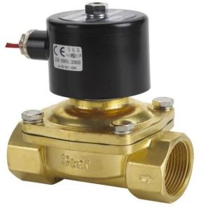 Solenoid Valve