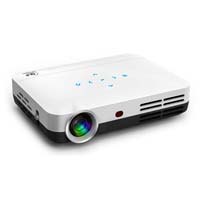 Three D Smart led projector