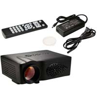 LED Projector (LP-03)