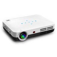 Short Throw Projectors