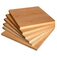 Semi Hardwood Plywood