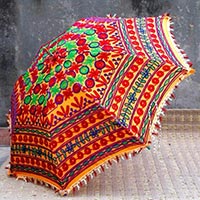 Handmade Umbrella