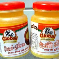 Pure Desi Ghee (Cow)