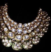 diamonds polki jewelry