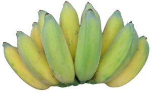 Fresh Karpooravalli Banana