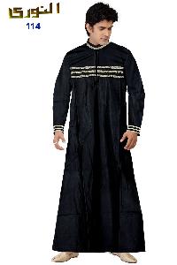 Jubba Dress