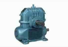 Worm Gearbox