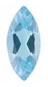 Aquamarine Gemstone