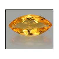 Citrine Gemstone