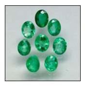 Emerald Gemstone