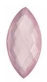 Rosequartz Gemstone