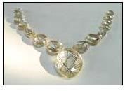 Rutile Gemstone