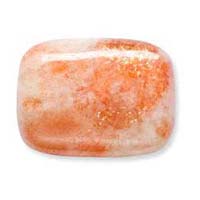 Sunstone Gemstone