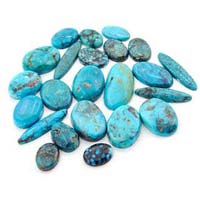 Turquoise Gemstone