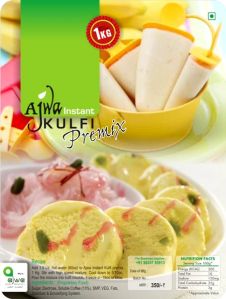 INSTATNT KULFI PREMIX