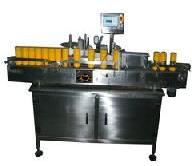 Hand Leveling Gumming Machine