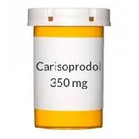 carisoprodol tablet