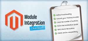 Magento Extension Integration Services