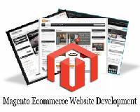 Ecommerce Website Development Services