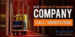 Hospitality Consultants