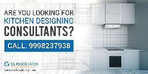 Kitchen Designing Consultants